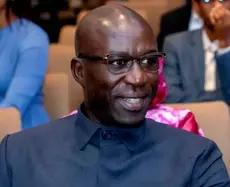 Réseau gazier du Sénégal : un premier tube posé à Gandon vers la centrale de 250 MW