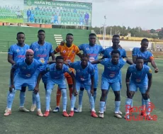 Ligue 1 : milo fc s'enlise avec une nouvelle défaite à conakry