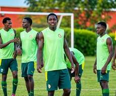 U20 : Sénégal-RDC, deux matchs pour préparer l’UFOA-A au Mali