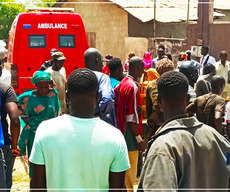 Tambacounda : la baignade entre enfants tourne au drame…