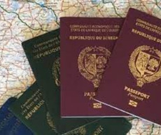 Magal de Touba : la Police mobilise des équipes pour simplifier les démarches de passeport des pèlerins
