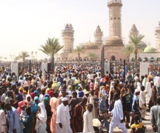 Touba : Le Grand Magal peut créer 100 000 emplois en trois ans