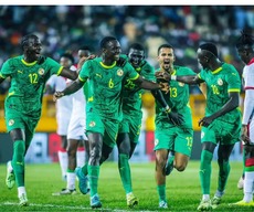 Sénégal – Botswana : soutenez notre sélection nationale lors du match de la 1re journée de la CAN avec 1xBet !