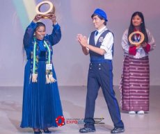 Le Gabon distingué du Golden Prize à l'Expo 2025 Osaka