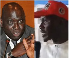 Djiby Ndiaye charge Madiambal : « C’est creux, c’est nul et ça n’apporte rien aux Sénégalais »