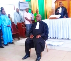 Église Évangélique du Gabon : tous les regards tournés vers Clément Obame Mezui pour l'administration provisoire