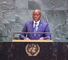 Oligui Nguema plaide pour la transformation locale des matières premières : un levier pour l'émergence africaine