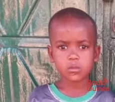 Disparition tragique d'un enfant à tombolia : un drame familial
