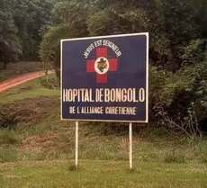 Hôpital de Bongolo : la succession de Benjamin Kombo au cœur d'une vive tension