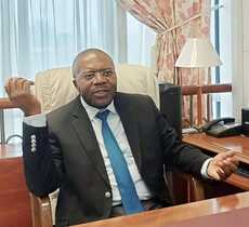 Mbanié : Michel Ongoundou Loundah invite le Gabon à « passer d'une souveraineté de possession à une souveraineté de&nbsp;(…)