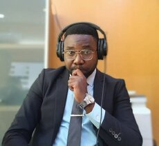 Massala Massala Mac-Gregor : jeune entrepreneur et communicant gabonais, petit à petit de l'ombre à la lumière