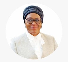 Lebombi-Leyou : Berthe Boubou Bokoko, la Voix des Femmes et du Renouveau, entre en lice pour les Sénatoriales