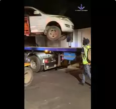 Dakar : Le ministère de l’Intérieur lance une vaste opération de retrait des épaves