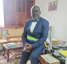 Opérationnalisation des fonds de réhabilitation des sites en soutien a la stabilité macroéconomique, croissance&nbsp;(…)