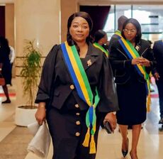 Mulundu : L'honorable Huguette Tsono mobilise les populations pour les vacances parlementaires