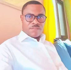 "L'éducation au Gabon face aux ambitions de l'agenda 2063 de l'union africaine" Eugène-Boris Elibiyo