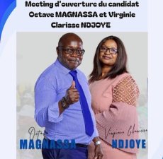 "Nous députés, nous entretiendrons des relations de courtoisie et de respect mutuel avec les industriels de (…)