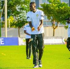 Lamine Sané prévient : la Gambie sera un sérieux obstacle en finale U17