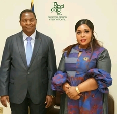 Centrafrique – Gabon / Le Président Faustin-Archange Touadéra confirme sa participation au Business Africa&nbsp;(…)