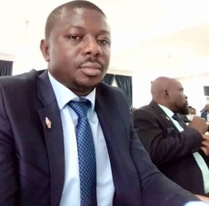 He David Labaye, Député de la 5è République introduit un recours en annulation de l'élection du 4e Secrétaire du (…)