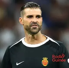 Gardien de majorque blessé dans un accident grave