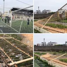 Mbao : le directeur du stade annonce une plainte après les dégradations du week-end