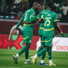Sénégal-Soudan : Khalidou Koulibaly prend la parole à 24 h du match