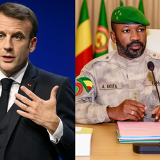 Le Burkina Faso libère 11 militaires nigérians après un bras de fer diplomatique