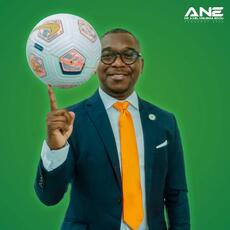 La FEGAFOOT doit être la locomotive qui tire l'ensemble des wagons (ligues, clubs, arbitres, entraîneurs,&nbsp;(…)