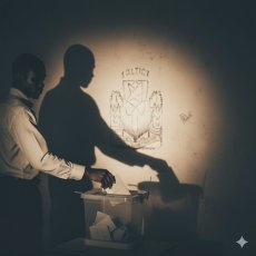 L'ombre de la continuité :les législatives gabonaises 2025, un test manqué pour le renouveau démocratique