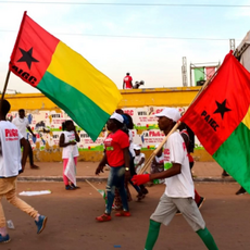 Côte d’Ivoire : La fille de Robert Guéi élue députée à Biankouma
