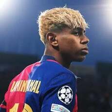 Salaire de Lamine Yamal en FCFA : combien gagne le n°10 du Barça ?