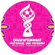 Tchibanga au cœur du football féminin : La phase finale du Championnat National U20 promet un spectacle grandeur&nbsp;(…)