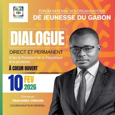 Hommage et reconnaissance du don de soi et du véritable patriotisme aux plus de 10 371 leaders associatifs et&nbsp;(…)