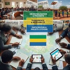 De la contrainte fiscale au contrat social : transformer la Taxe Forfaitaire d'Habitation par la budgétisation&nbsp;(…)