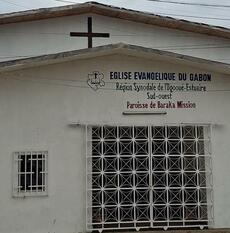 Église Évangélique du Gabon : Quand l'institution se retrouve sans tête