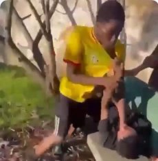 Affaire Warren : émotion et indignation après l'agression d'un adolescent sur fond de jalousie scolaire