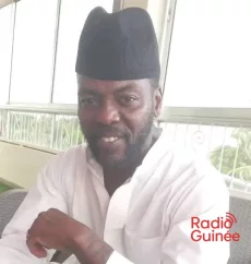Conakry : pascal feindouno se convertit à l'islam et change de nom