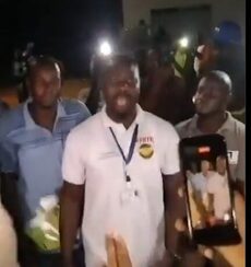 Arrestation travailleurs Ciments du Sahel : Un député dénonce la réaction de l’État (Vidéo)