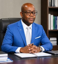 La Nyanga : "riche par ses ressources, pauvre en développement" Joachim Mbatchi Pambou
