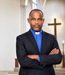 Au peuple chrétien de l'Eglise Evangélique du Gabon
