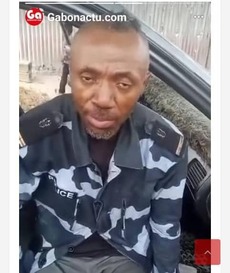 Gabon : l’appel désespéré d’un brigadier entendu par les autorités