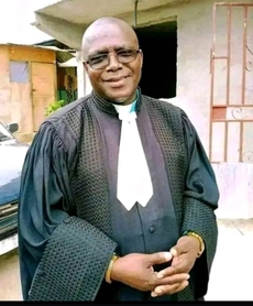 Église Évangélique Du Gabon : Le Pasteur Thierry Ndong Nang prend la tête de l'administration provisoire