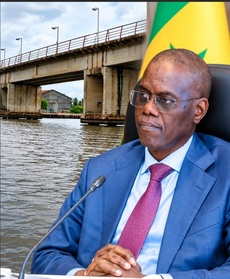 Ahmadou Al Aminou Lô annonce un Conseil interministériel à Ziguinchor en novembre