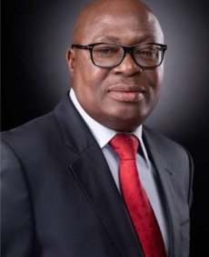 Jean De Dieu Moukagni Iwangou s'en est allé