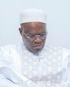 De Dakar à Taxawu Sénégal : la base politique de Khalifa Sall en perte de vitesse