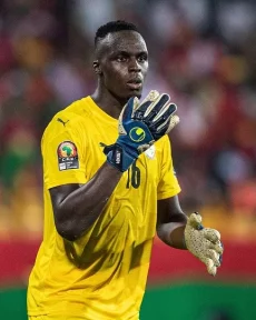 Mondial 2026 (Q) : Édouard Mendy forfait contre la Mauritanie après une blessure au thorax