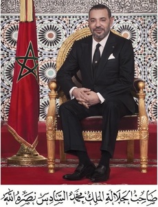 Messages du Roi Mohammed VI au Roi Salmane Ben Abdelaziz Al-Saoud et au Prince Mohammed Ben Salmane Ben Abdelaziz&nbsp;(…)