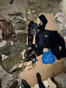 Côte d’Ivoire : arrestation d’un faux policier