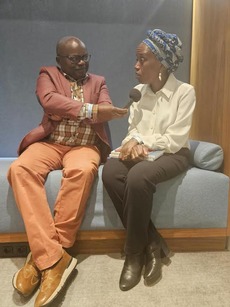 Tita Nzebi en concert à Vincennes : un grand rendez-vous parisien autour de « Reminiscence »